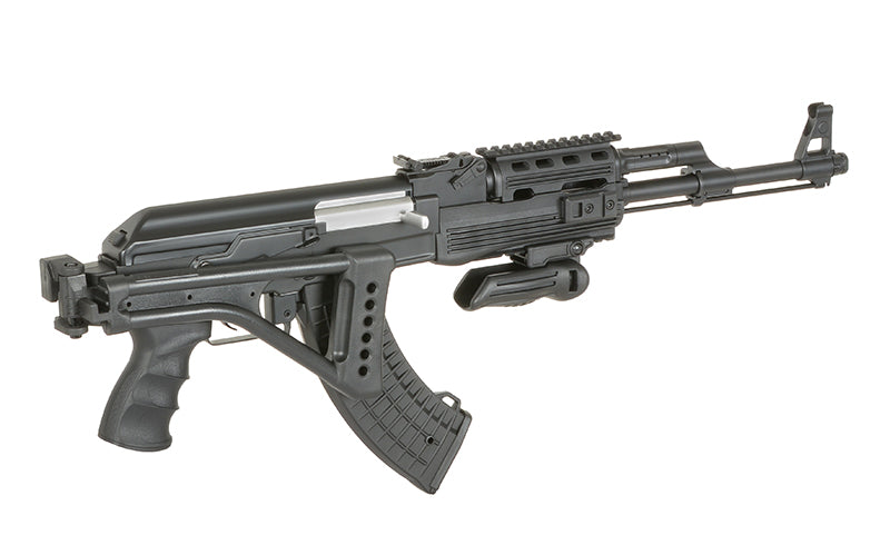 CM.028U Sport Line, GEN-2
