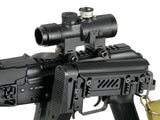 Airsoft PK-AW Style Russisk Rød dot Sigte til AK/VSS/SVD