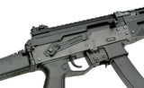 WE06 helmetal GBBR PPK-20 maskinpistol replica