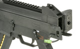 UST9 G3 maskinpistol replica