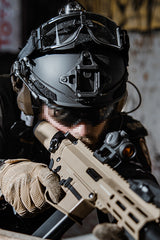 Next-generation Spec-Ops ballistisk hjelm replica