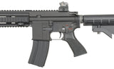 4168 GBBR Airsoft Riffel V3- Sort