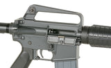 Colt M653 GBBr Replica CGS Lightning Serie - Sort