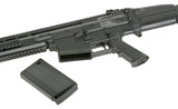 Licenseret FN SCAR-H CM.063H Replica med Eshooter ETU, GEN-2