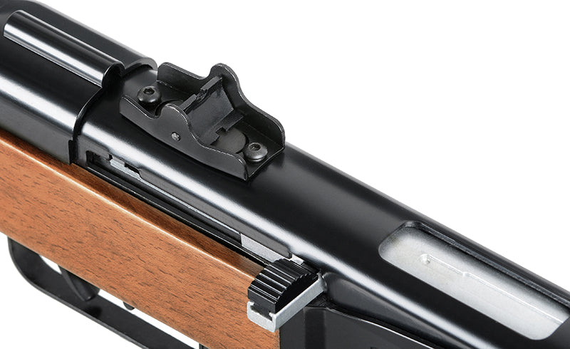 PPSh maskinpistol replica EBB - (ABS Kolbe Version)