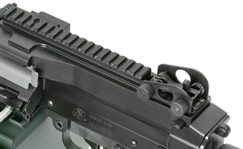 FN MK46 MOD 0 SOCOM Light maskingevær Replica