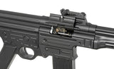 MP44 helmetal AEG Assault Riffel Replica - ægte træ