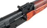 ASK204 EBB Full-Metal