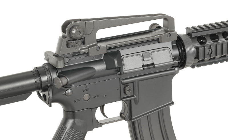 CM.507 Sport Line, GEN-2