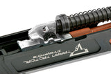 TTI Combat Master Alpha Pistol Replica - Sort