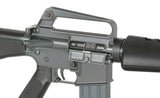 Colt M603/M16A1 GBBr Replica CGS - Sort