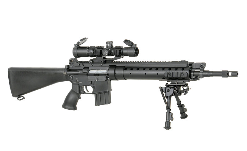 MK12 MOD0 SPR
