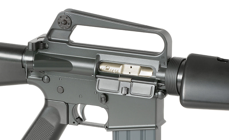 Colt 603/XM16E1 GBBr Replica CGS - Sort