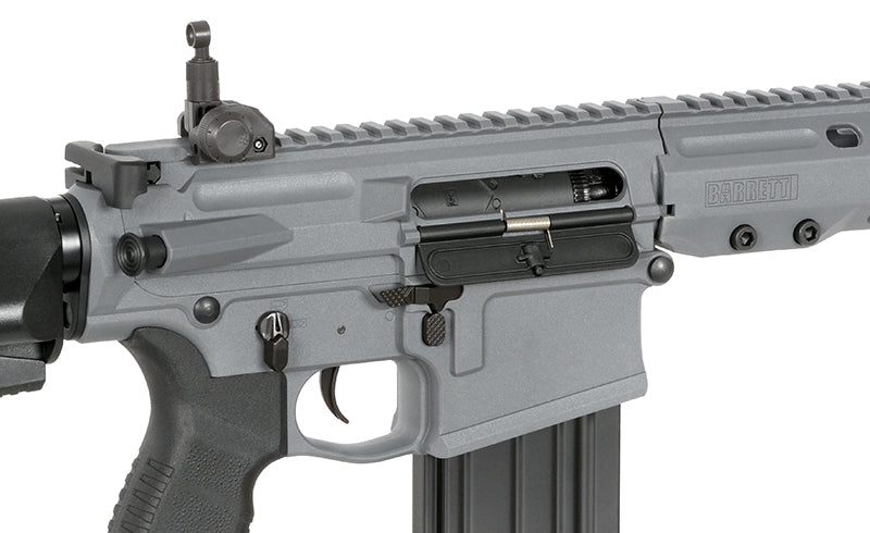 Replika Barrett Rec10 Eshooter ETU - GREY