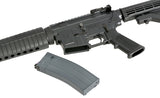 M4A1 14.5" GBB CGS Colt Replica Lightning Serie -