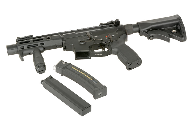 AR-9 CM.106A Eshooter, Gen-2