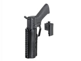 Thor Power Up 40MM Hand-Held Granat Launcher