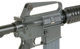 Colt 610/XM177E2 GBBR Replica CGS - Sort