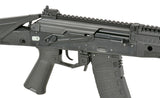 WE09K helmetal GBBR assault riffel replica - Short