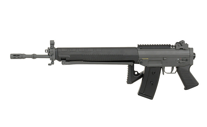 JG080 S-550