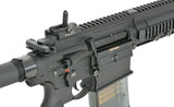 Airsoft Replica EC-204 Avanceret Edition (opgraderet gearkasse, programmable ETU)