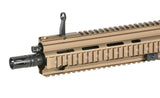 BY-817 11" Assault Riffel Replica