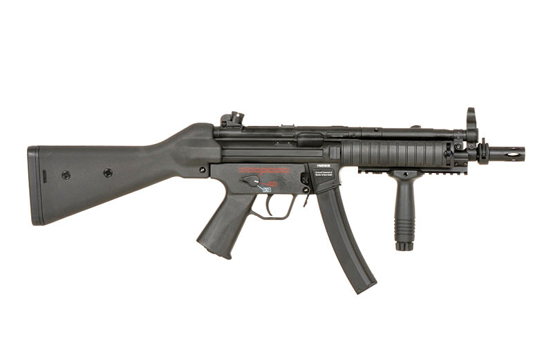 Licenseret H&K MP5 CM.041B Replica med Eshooter ETU, GEN-2
