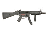 Licenseret H&K MP5 CM.041B Replica med Eshooter ETU, GEN-2