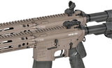 Daniel Defense M4A1 RIII 14.5" Replica Eshooter ETU, GEN-2 - FDE