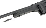 CM.706-U Opgraderet Version 530 FPS - Sort