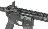 Noveske 13.7" INFIDEL Eshooter ETU, Gen-2 - Sort