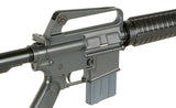 Colt 610/GAU-5A/A GBBr Replica CGS - Sort