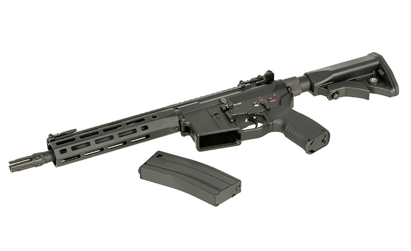CM.097F Karabin Replica Eshooter ETU, GEN-2 - Sort