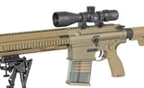 Veyron 3-12x44 SFP Compact Riffel Kikkertsigte