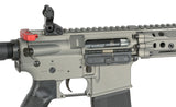 Daniel Defense M4A1 RIII 14.5" Replica Eshooter ETU, GEN-2 - Grå