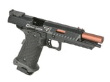 R601H JW3 TTI Combat Master (opgraderet version)