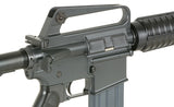 Colt 609/XM177E1 GBBr Replica CGS - Sort