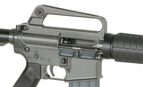 Colt N23 GBBr Replica Lightning Serie CGS - Sort