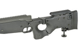 MB08AE Opgraderet Version - Sort