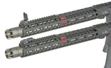Strike industries 15.5" Raiders Competition, GEN-2 - Rød