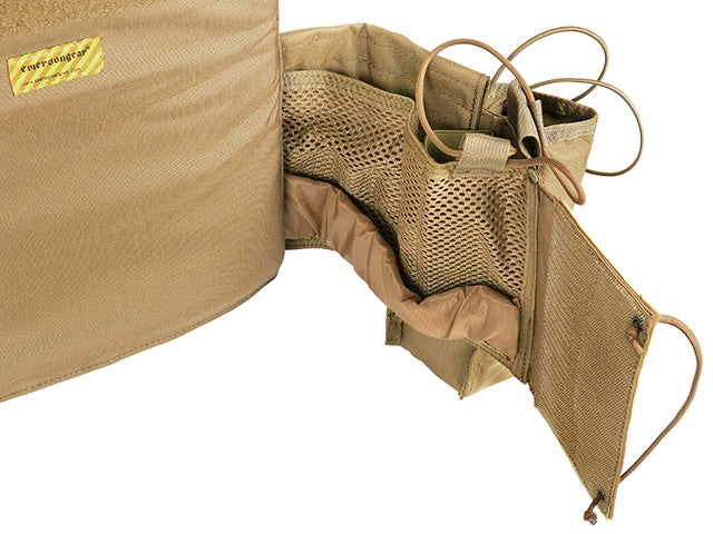 Modular Plate Carrier - Coyote Brun