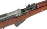 SKS AEG Riffel Replica - ægte træ