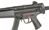 Licenseret H&K MP5 CM.041J Replica med Eshooter ETU, GEN-2