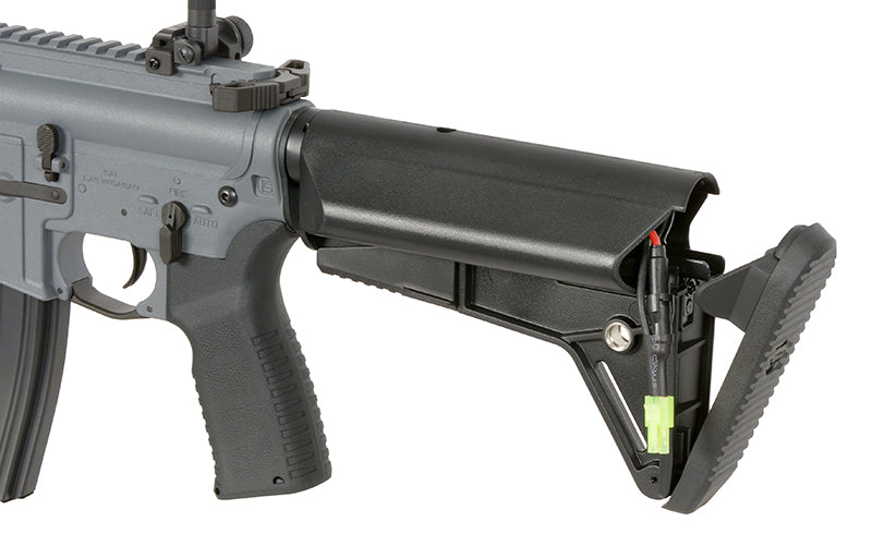 SAI GRY 10" SBR riffel replica