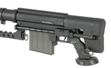 Airsoft riffel bolt-action ST200 helmetal