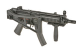 Licenseret H&K MP5 CM.041 Replica med Eshooter ETU, GEN-2