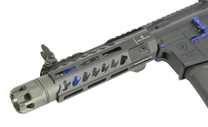 Strike industries 7" Raider Competition CQB AEG Riffel, Gen-2