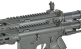 Strike industries 4" Raiders PDW AEG Riffel - Sort