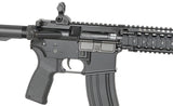 CM.105 Daniel Defense MK18 Eshooter ETU, GEN-2 - Sort