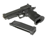 STACCATO 2011 P Licenseret pistol replica (Upgrade Version)